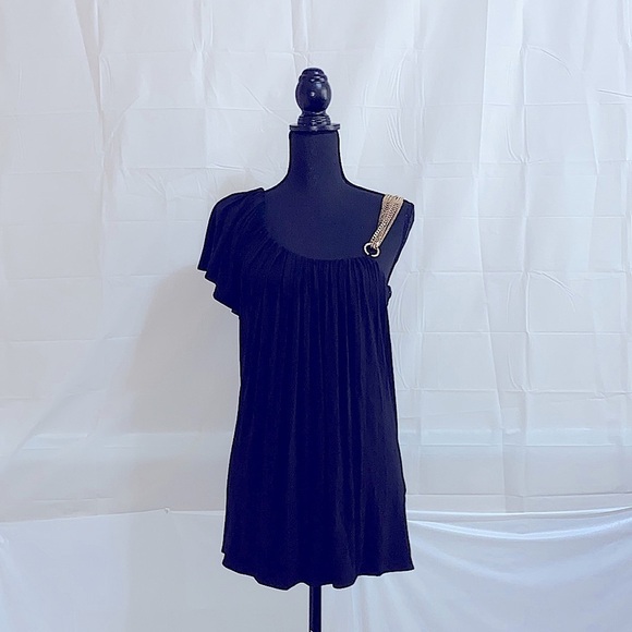 Sky Cocktail Dress Size XS - Picture 2 of 5